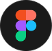 Logo de Figma