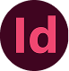 Logo de Indesign