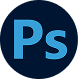 Logo de photoshop