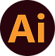 Logo de Illustrator