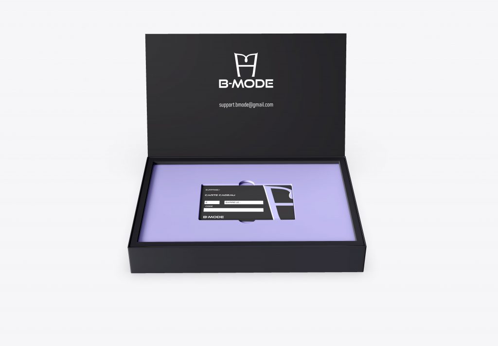 carte cadeaux