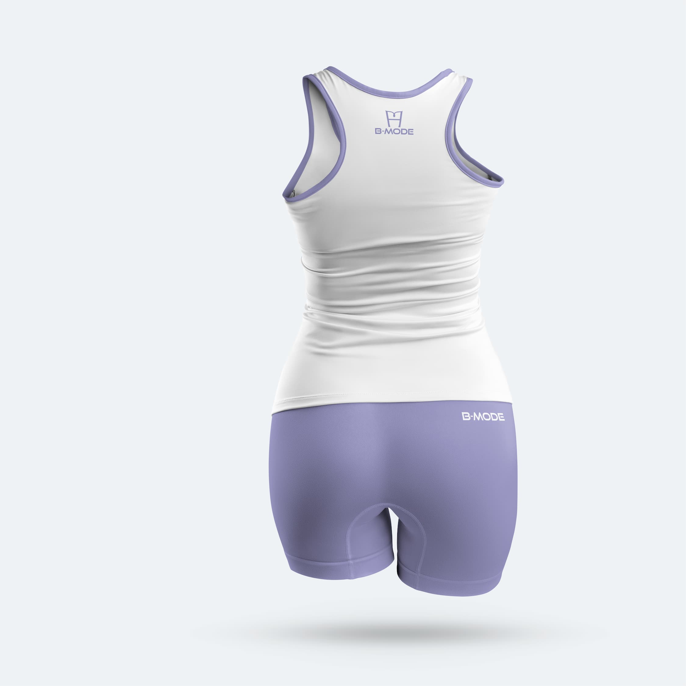 tenue de sport