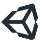 Logo de Unity