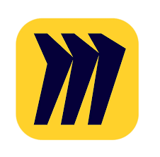 Logo de Miro